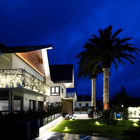 Arroka Appartement Hondarribia Buitenkant foto